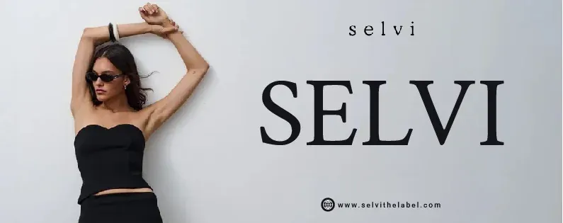 Selvi Discount Code - Coupondopa